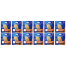 Vaseline Cocoa Butter Lip Therapy - Rich Nourishment For Smooth Lip (Pack of 12)