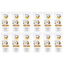 Dove Restoring Care Hand Cream w/ Coconut Oil & Almond Milk, 75ml (Pack of 12)