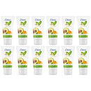 Dove Invigorating Care Hand Cream w/ Avocado Oil & Calendula, 75ml (Pack of 12)