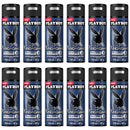 Playboy King Of The Game 24 Hour Men Deodorant Body Spray, 5.0oz (Pack of 12)