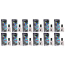 Playboy New York Eau de Toilette for Men, 0.5oz. (15ml) (Pack of 12)