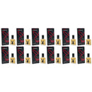 Playboy Vegas Eau de Toilette for Men, 0.5oz. (15ml) (Pack of 12)