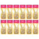 Playboy VIP Glam Orchid Scent Shower Gel For Women, 8.4oz. (250ml) (Pack of 12)