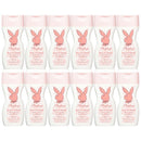 Playboy Play It Lovely Tender Peony Scent Body Lotion 8.4oz (250ml) (Pack of 12)