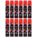 Yardley London Poppy & Violet Body Fragrance Spray 2.6oz (75ml) (Pack of 12)