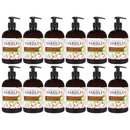 Yardley London Oatmeal & Almond Moisturizing Hand Soap 14oz (414ml) (Pack of 12)