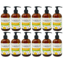 Yardley London Lemon Verbena Moisturizing Hand Soap 14oz (414ml) (Pack of 12)