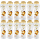 Silk Honey Blossom Shampoo + Conditioner For Weak Hair, 13.6oz (Pack of 12)