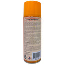 Furniture Polish Orange Scent - Cleans, Restores, & Conditions 10oz