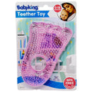 Water-filled Hand & Foot Teethers