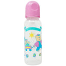 9oz. I Love Mommy / Daddy / Grandma / Grandpa Nurser Bottle - BPA Free