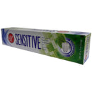 Sensitive Anti-Cavity Fluoride Toothpaste For Sensitive Teeth 4.3oz