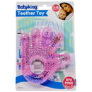 Water-filled Hand & Foot Teethers