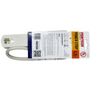 4 Outlet UL Listed Power Strip w/ 18" Cord (125V / 15 Amps / 14 AWG Cord)