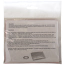 1 Pack Window Insulation Kit for 3 x 5 Foot Windows