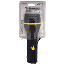 2 D Battery Heavy Duty Flashlight 8 Inch Emergency Light