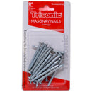 2 inch Masonry Nails for Concrete and Brick