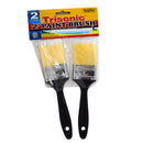 2 Pack 2" Inch Paint Brushes
