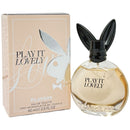Playboy Play It Lovely Perfume For Women, 2.0oz. (60ml)