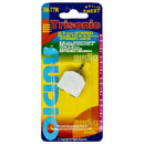 2.5mm Stereo Plug to 2 x 3.5mm Stereo Jack Adapter