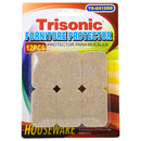 1.75 Inch x 1 Inch Rectangle Furniture Felt Pads 12 Pack