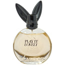 Playboy Play It Lovely Perfume For Women, 2.0oz. (60ml)