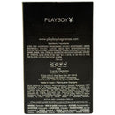 Playboy Hollywood Cologne For Men, 1.7oz. (50ml)