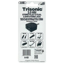 3.5mm Stereo Plug to 3.5mm Stereo Double Jack Adapter