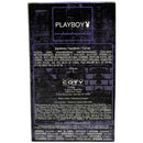 Playboy Super Playboy Cologne For Men, 1.7oz. (50ml)
