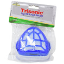 Reusable Filter Face Mask