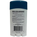 All Day Quick Stick Deodorant - Clean Fresh Scent, 2.25oz. (64g)