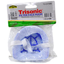 Reusable Filter Face Mask
