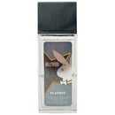 Playboy Hollywood Body Fragrance Cologne For Men, 2.5oz. (75ml)
