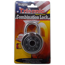 2 inch High Security Combination Padlock
