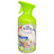 Air Breeze Fresh Linen Mini Air Freshener Spray, 8.5oz. (250ml)