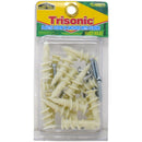 16 Pack Self-Drilling Drywall Anchors with Screws