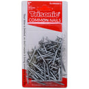 1 inch Common Nails for General Wood Construction (80 Grams)