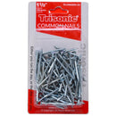 1 1/2 inch Common Nails for General Wood Construction (80 Grams)