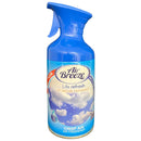 Air Breeze Crisp Air Mini Air Freshener Spray, 8.5oz. (250ml)