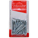 2 inch Common Nails for General Wood Construction (80 Grams)