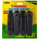 4-Pack Rubber Door Stoppers