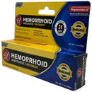 Hemorrhoid Anesthetic Ointment - 24 Hour Protection, 1oz. (28g)