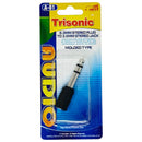 6.3mm Stereo Plug to 3.5mm Stereo Jack