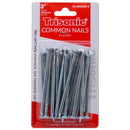 3 inch Common Nails for General Wood Construction (80 Grams)