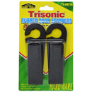 2-Pack Hanging Rubber Door Stoppers