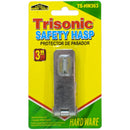 3 Inch 3" Steel Safety Hasp with Screws