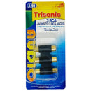 3 Female RCA Jacks to 3 Female RCA Jacks