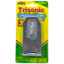 3 Inch 3" Steel Security Hasp with Screws