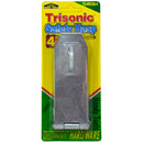 4 Inch 4" Steel Security Hasp with Screws