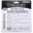 6-Pack Super Glue, 3g Each Tube